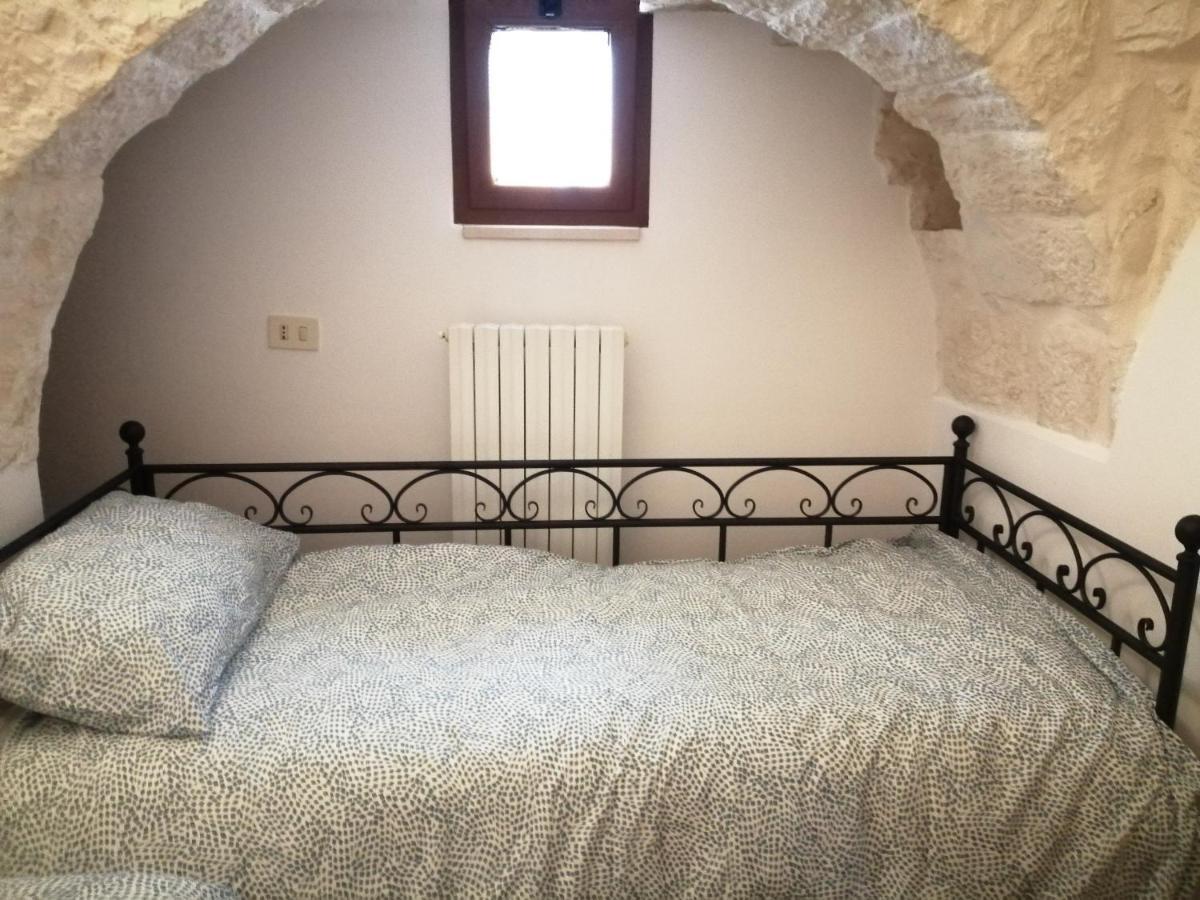 Trulli Almade - Piave Apartment Алберобело Екстериор снимка